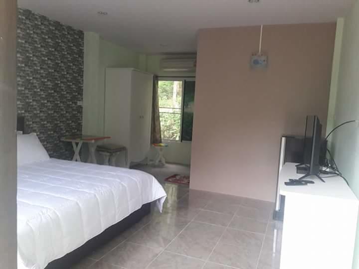 Pingpong 'S House Koh Chang Bagian luar foto